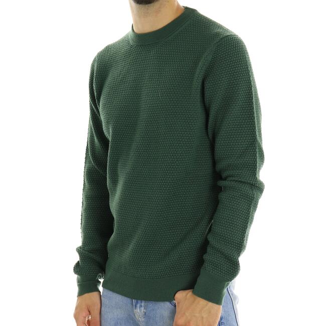 MAGLIA PUNTO RISO +39MASQ - Mad Fashion | img vers.650x/